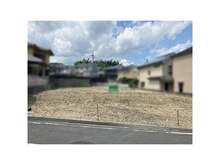 【京都府/長岡京市高台】長岡京市高台2丁目　土地 