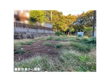 【千葉県/千葉市中央区仁戸名町】千葉市中央区仁戸名町　土地 