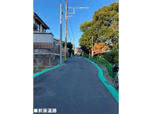 【千葉県/千葉市中央区仁戸名町】千葉市中央区仁戸名町　土地 