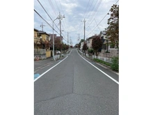 【埼玉県/さいたま市緑区馬場】さいたま市緑区馬場2丁目　土地 