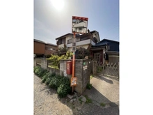 【埼玉県/さいたま市緑区大字大門】さいたま市緑区大字大門　土地 