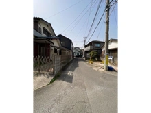 【埼玉県/さいたま市緑区大字大門】さいたま市緑区大字大門　土地 