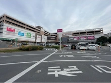 【千葉県/柏市つくしが丘】柏市つくしが丘3丁目　土地 