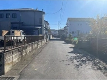 【千葉県/柏市常盤台】柏市常盤台　土地 