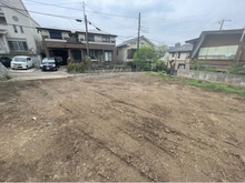 【千葉県/我孫子市白山】我孫子市白山1丁目　土地 