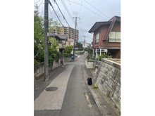 【千葉県/我孫子市白山】我孫子市白山1丁目　土地 