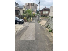 【千葉県/我孫子市白山】我孫子市白山1丁目　土地 