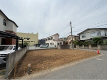 【千葉県/柏市千代田】柏市千代田2丁目　土地 