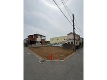 【千葉県/柏市千代田】柏市千代田2丁目　土地 
