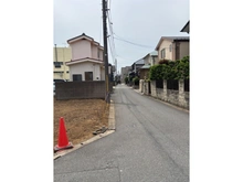 【千葉県/柏市千代田】柏市千代田2丁目　土地 