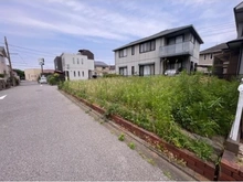 【千葉県/八千代市緑が丘】八千代市緑が丘2丁目　土地 