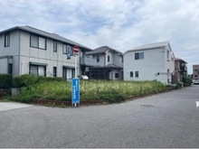 【千葉県/八千代市緑が丘】八千代市緑が丘2丁目　土地 