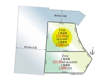 【東京都/町田市図師町】町田市図師町　土地 