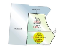 【東京都/町田市図師町】町田市図師町　土地 