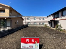 【神奈川県/相模原市南区東林間】相模原市南区東林間6丁目　土地 