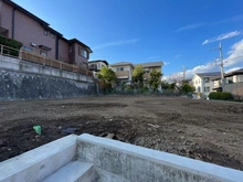 【東京都/町田市西成瀬】町田市西成瀬2丁目　土地 