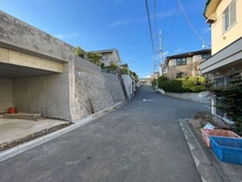 【東京都/町田市西成瀬】町田市西成瀬2丁目　土地 