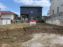 【東京都/町田市成瀬が丘】町田市成瀬が丘3丁目　土地 