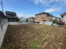【東京都/町田市成瀬が丘】町田市成瀬が丘3丁目　土地 