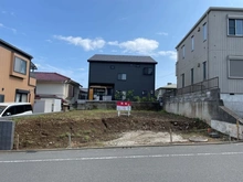 【東京都/町田市成瀬が丘】町田市成瀬が丘3丁目　土地 