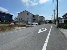 【東京都/町田市成瀬が丘】町田市成瀬が丘3丁目　土地 