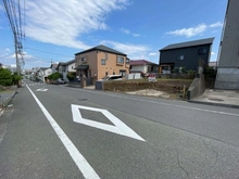 【東京都/町田市成瀬が丘】町田市成瀬が丘3丁目　土地 