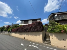 【東京都/町田市本町田】町田市本町田　土地 