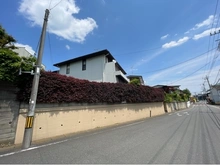 【東京都/町田市本町田】町田市本町田　土地 