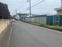 【東京都/町田市本町田】町田市本町田　土地 