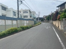 【東京都/町田市本町田】町田市本町田　土地 