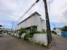 【神奈川県/厚木市愛甲東】厚木市愛甲東3丁目　土地 