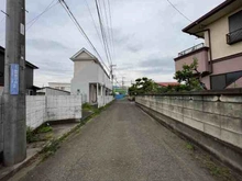 【神奈川県/厚木市愛甲東】厚木市愛甲東3丁目　土地 