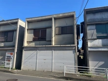 【神奈川県/横浜市神奈川区片倉】横浜市神奈川区片倉5丁目　土地 