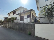 【神奈川県/藤沢市辻堂元町】藤沢市辻堂元町4丁目　土地 