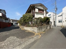 【神奈川県/藤沢市辻堂元町】藤沢市辻堂元町4丁目　土地 
