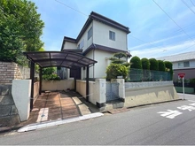 【神奈川県/鎌倉市西鎌倉】鎌倉市西鎌倉1丁目　土地 