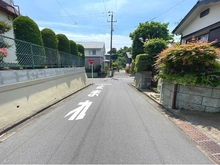 【神奈川県/鎌倉市西鎌倉】鎌倉市西鎌倉1丁目　土地 