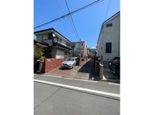 【東京都/世田谷区深沢】世田谷区深沢5丁目　土地 