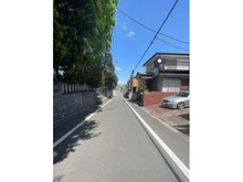 【東京都/世田谷区深沢】世田谷区深沢5丁目　土地 