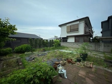 【神奈川県/川崎市麻生区高石】川崎市麻生区高石4丁目　土地 