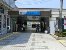 【神奈川県/川崎市麻生区高石】川崎市麻生区高石4丁目　土地 