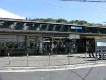【神奈川県/川崎市麻生区高石】川崎市麻生区高石4丁目　土地 