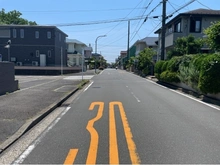 【神奈川県/横浜市金沢区能見台】横浜市金沢区能見台6丁目　土地 