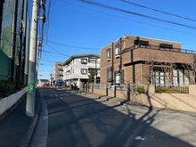 【神奈川県/横浜市都筑区茅ケ崎南】横浜市都筑区茅ケ崎南1丁目　土地 