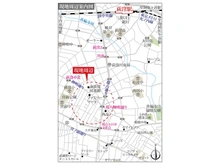 【東京都/杉並区宮前】杉並区宮前2丁目　土地 