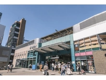 【東京都/杉並区阿佐谷北】杉並区阿佐谷北1丁目　土地 