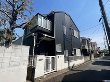 【東京都/杉並区今川】杉並区今川4丁目　土地 