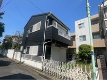 【東京都/杉並区今川】杉並区今川4丁目　土地 