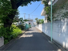 【東京都/杉並区今川】杉並区今川4丁目　土地 