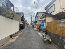 【東京都/練馬区貫井】練馬区貫井3丁目　土地 